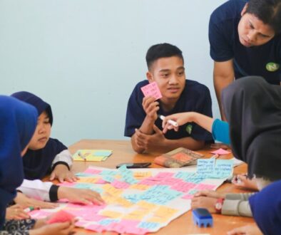 Wykorzystanie Unity 3D w edukacji - tworzenie gier dla początkujących