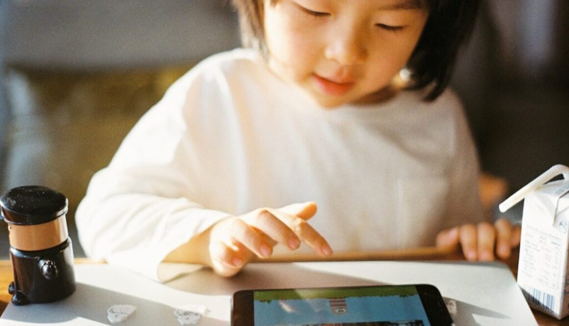 Aplikacje do nauki programowania dla dzieci – przegląd najlepszych