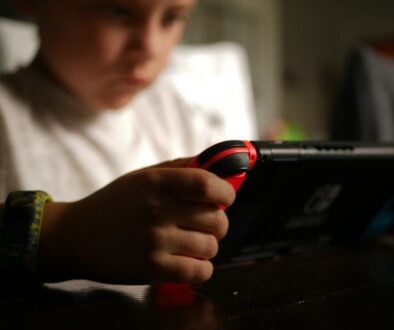 Jakie gry dla 10 latka do nauki programowania będą najlepsze