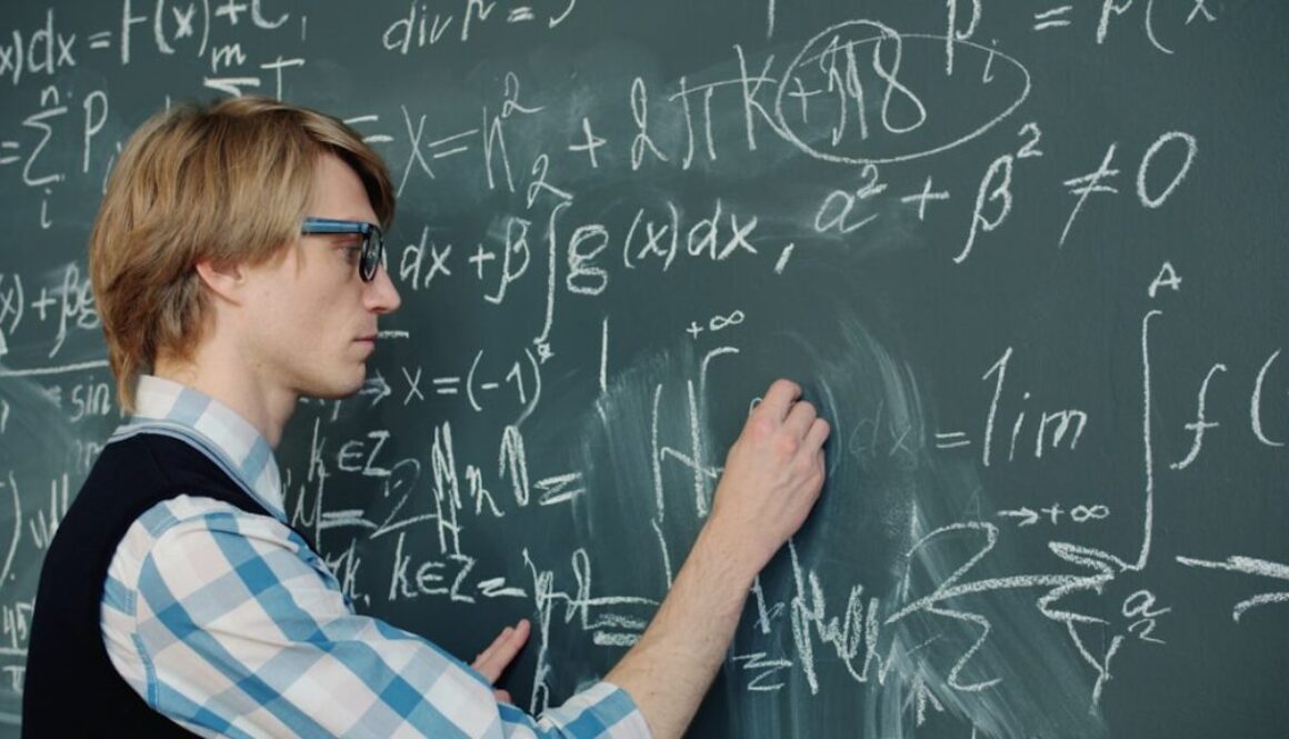 Matematyka i programowanie — jak łączą się te dziedziny