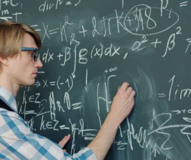 Matematyka i programowanie — jak łączą się te dziedziny