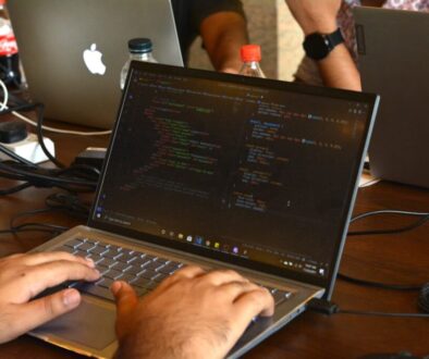 Programowanie bez komputera – kreatywne sposoby na zabawę z kodowaniem