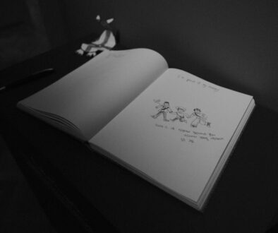 Projektowanie graficzne — pierwszy krok w karierze programisty gier