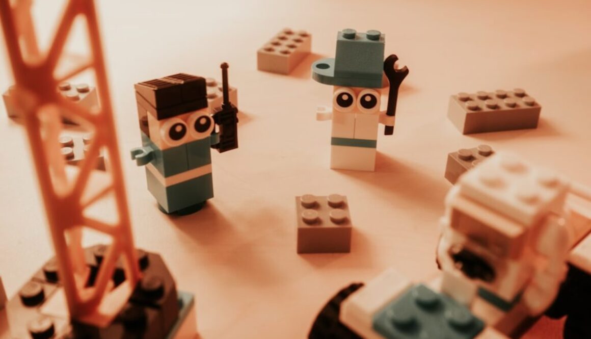 Roboty do nauki programowania – jak wybrać odpowiedni dla swojego dziecka