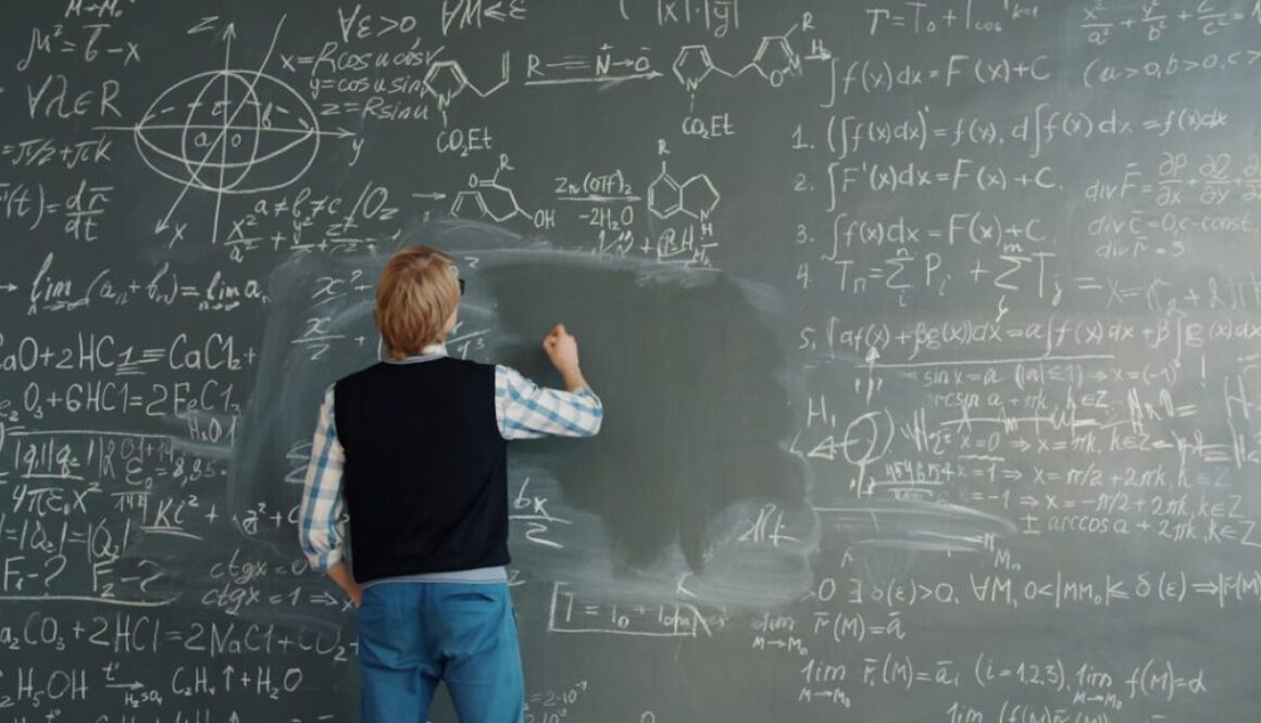 Rozwój logicznego myślenia przez kodowanie - dlaczego to tak ważne