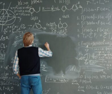 Rozwój logicznego myślenia przez kodowanie - dlaczego to tak ważne