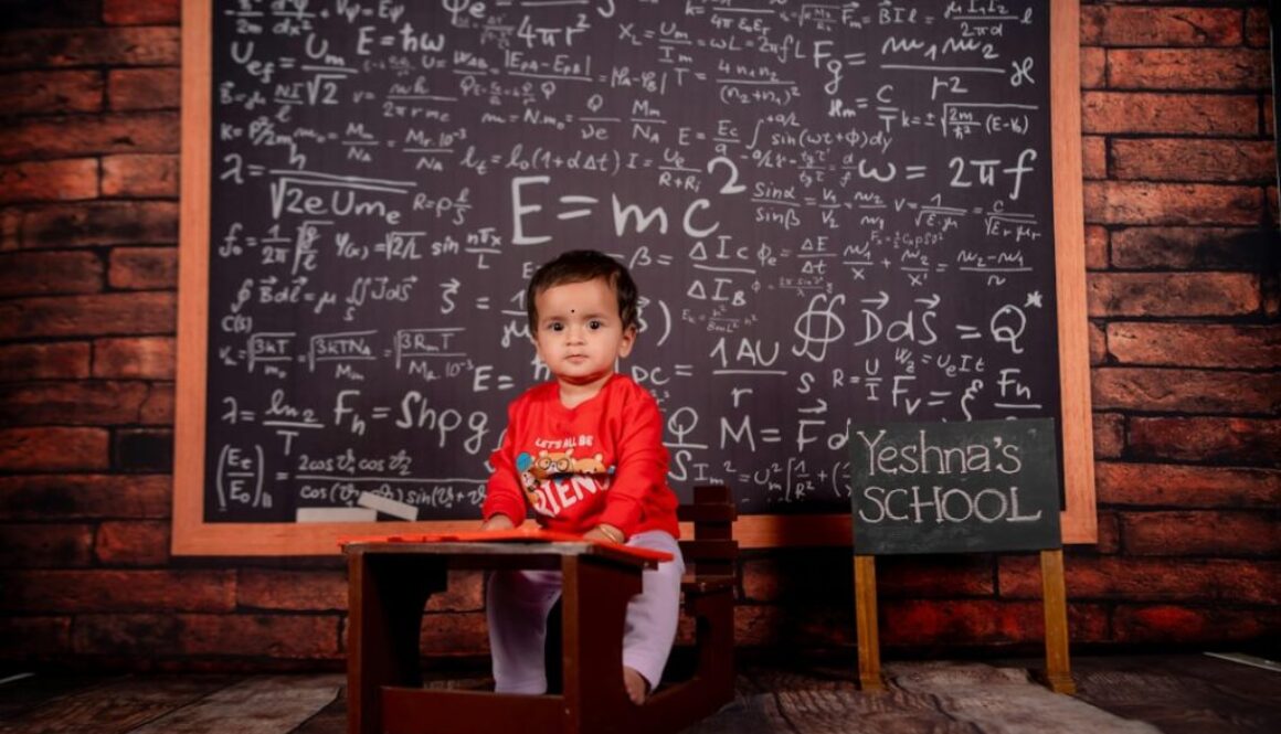 Wstęp do programowania — nauka logicznego myślenia dla najmłodszych